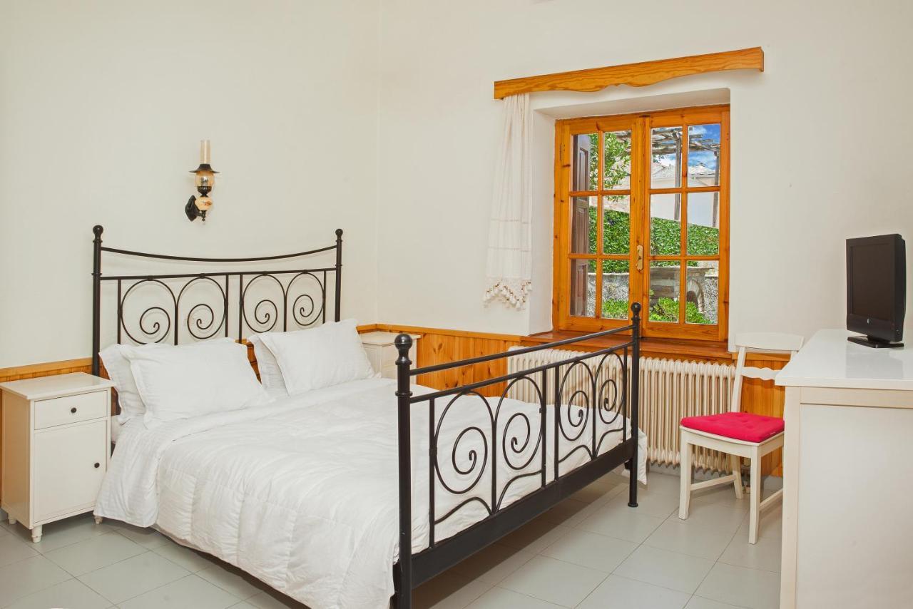 Erofili'S Home بورتاريا المظهر الخارجي الصورة