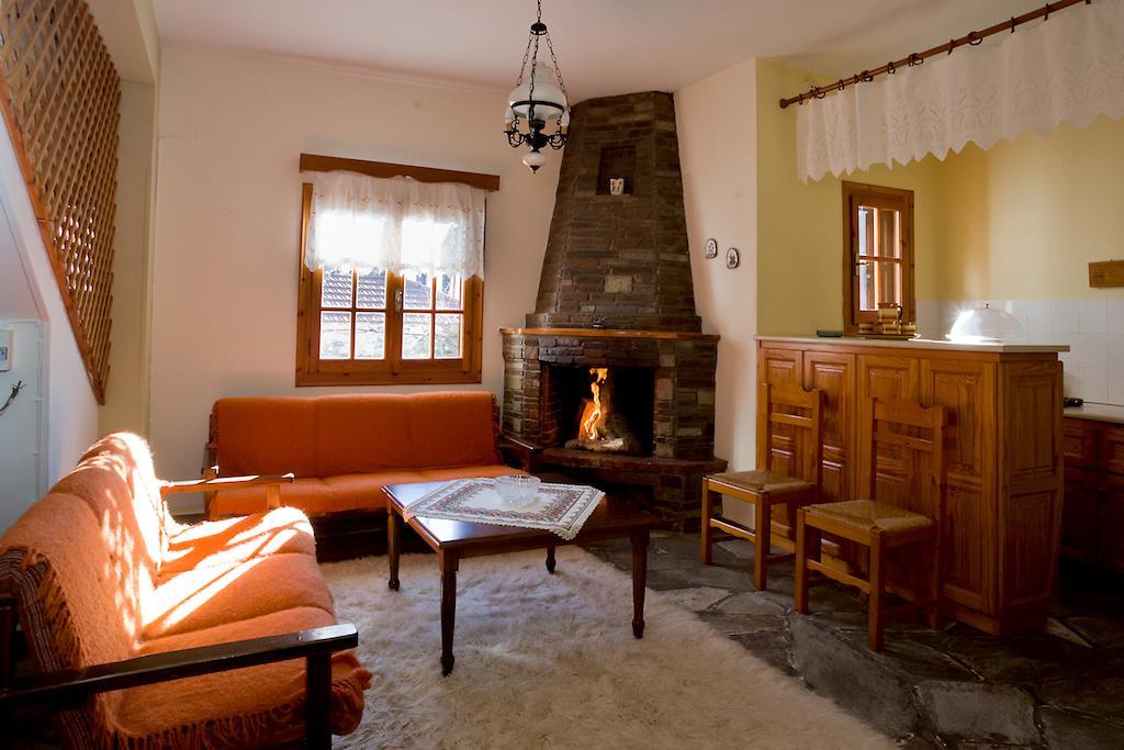Erofili'S Home بورتاريا المظهر الخارجي الصورة
